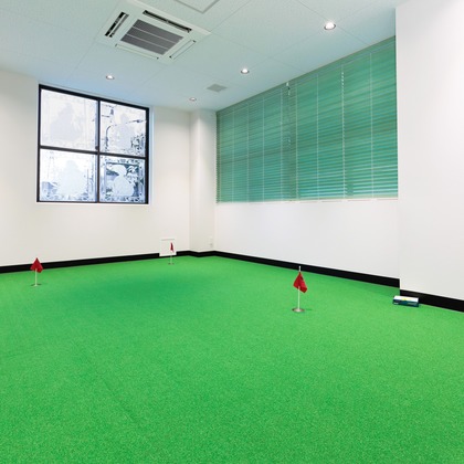 イトウ　ノブミチが撮影した店舗/オフィス/サロン撮影の写真