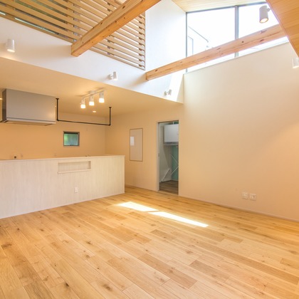 写楽堂が撮影した不動産/竣工の写真