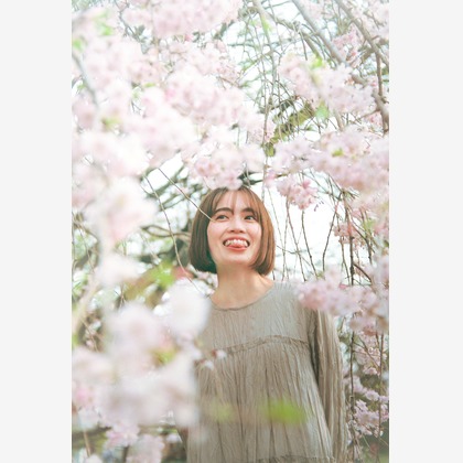 吉平仁が撮影した人物撮影の写真