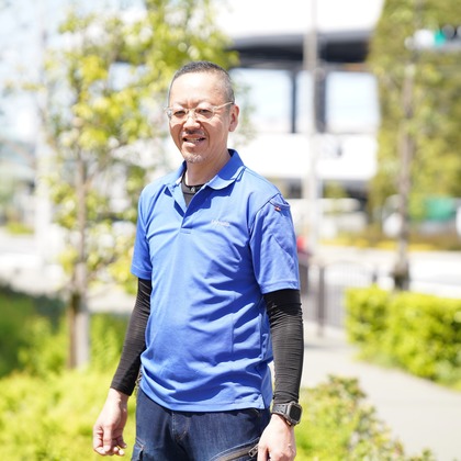 むらたたかしが撮影した人物撮影の写真