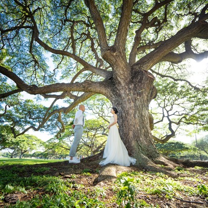 Jayson Tanega Photographyが撮影したウェディングや家族、ビジネスの写真