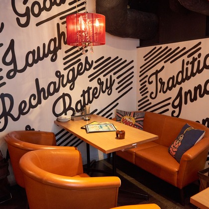 増元幸司が撮影した店舗/オフィス/サロン撮影の写真