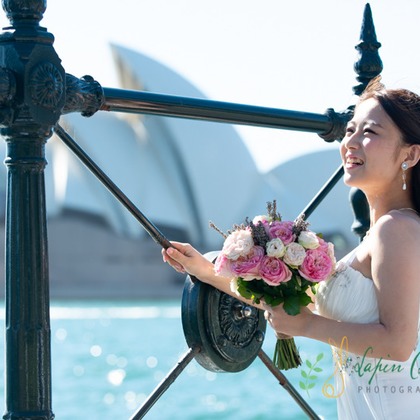 Lapin Design Photographyが撮影した「ウェディング・結婚」のウェディングフォト - :albumName