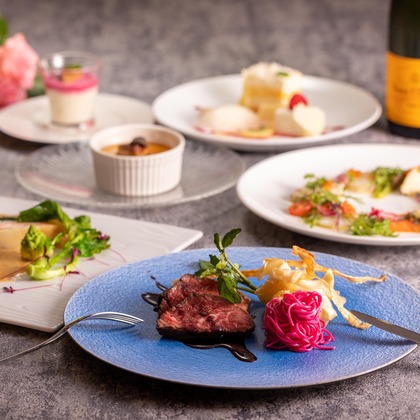 ナナイロLabが撮影した料理撮影の写真