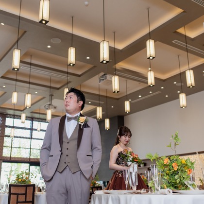 あかすたが撮影したウェディング・結婚の写真