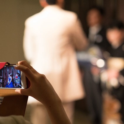 高野和希が撮影したウェディングや家族、ビジネスの写真