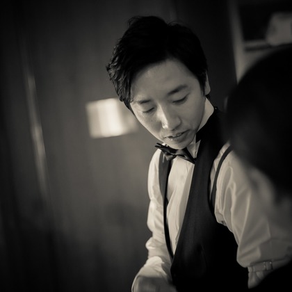 Feel So High! Kenichi Morinaga photography（森永 健一）が撮影した「:albumName」の写真