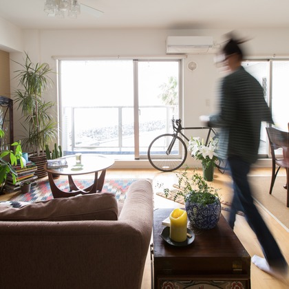 眞田 厚司が撮影した人物撮影の写真