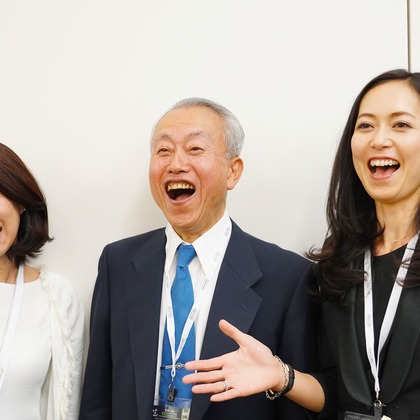 河野慈圓が撮影したイベント/スナップ撮影の写真