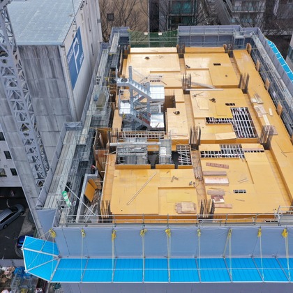 アナハイムエレクトロニクスが撮影した不動産/竣工の写真