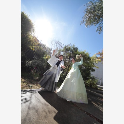 株式会社SUNZが撮影した「:albumName」の写真