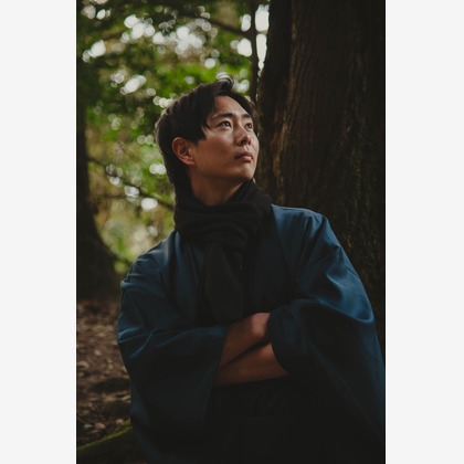 藤谷香菜子が撮影した「【ロケ】宣材写真・プロフィール写真」の写真