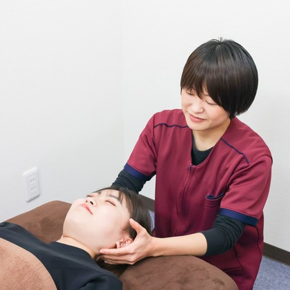 ichie photographyが撮影した店舗/オフィス/サロン撮影/人物撮影の写真