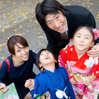 松井和幸が撮影した「:albumName」の写真