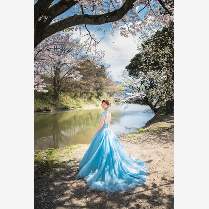 My Style Garden Studio が撮影した「ウェディング・結婚」のウェディングフォト - :albumName