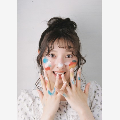 Studio&Gallery Analog　佐伯写真館が撮影した人物撮影の写真