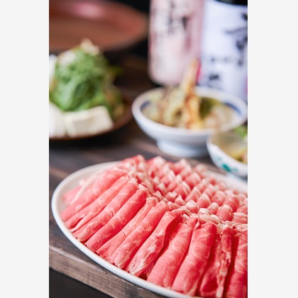 イチフォトが撮影した料理撮影の写真