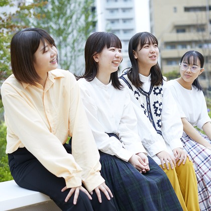 株式会社クリエイティブストゥディオワークス宮田絵里子が撮影した「:albumName」の写真