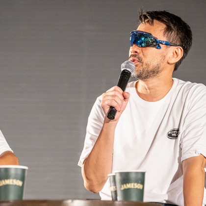 吉田佳央が撮影した「:albumName」の写真