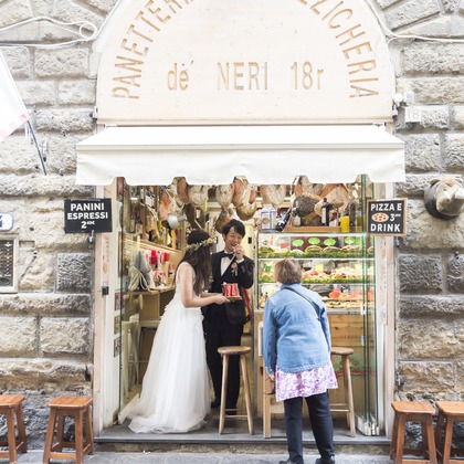 24to Produceが撮影した「ウェディング・結婚」のウェディングフォト - :albumName