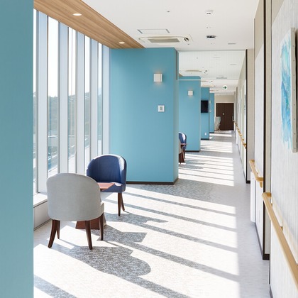 岩瀬泰治が撮影したウェディングや家族、ビジネスの写真