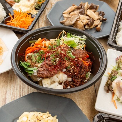 石場慎一郎が撮影した料理撮影の写真