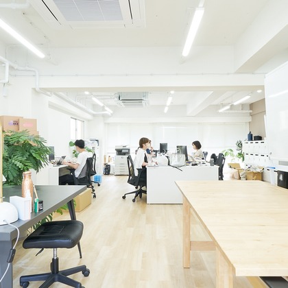 森田寫眞館が撮影した店舗/オフィス/サロン撮影/人物撮影の写真