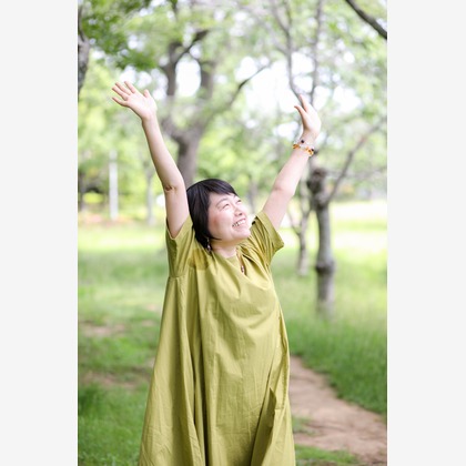 なかがわさとみが撮影したイベント/スナップ撮影/人物撮影の写真