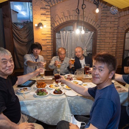 HARAデザインが撮影したイベント/スナップ撮影の写真