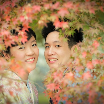 Michi Photographyが撮影した「ウェディング・結婚」のウェディングフォト - :albumName