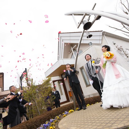 あとりえmagが撮影したウェディングや家族、ビジネスの写真