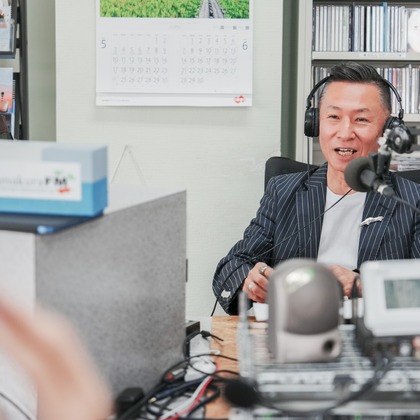 遠藤雄介・JEADO Worksが撮影した「:albumName」の写真