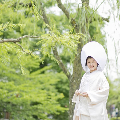 Wedding, Bridal Photos taken by studio zero