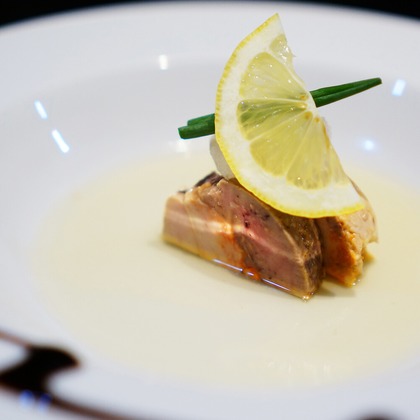 出張撮影のメモリーズが撮影した料理撮影の写真