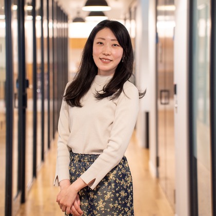 sutto imageが撮影した店舗/オフィス/サロン撮影/人物撮影の写真