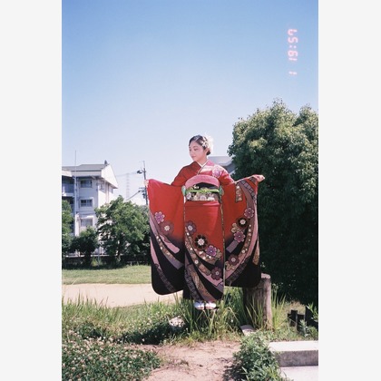 村崎玲巨が撮影したイベント/スナップ撮影/人物撮影の写真