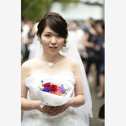Photo of :albumName taken by PIC WEDDING PHOTO（泉田 裕秀）