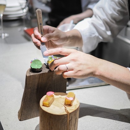 中村雅樹が撮影した「:albumName」の写真