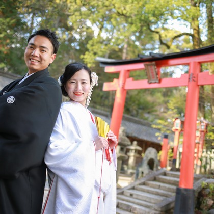 Photo of :albumName taken by Hayashi Photo Works