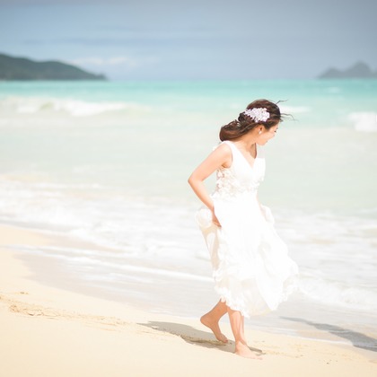 Antologia Photo Works by Jun Tagaiが撮影したウェディングや家族、ビジネスの写真