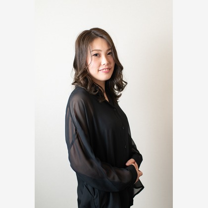 合同会社優希photoが撮影した人物撮影の写真