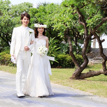 光貴ファンタジスタが撮影したウェディングや家族、ビジネスの写真