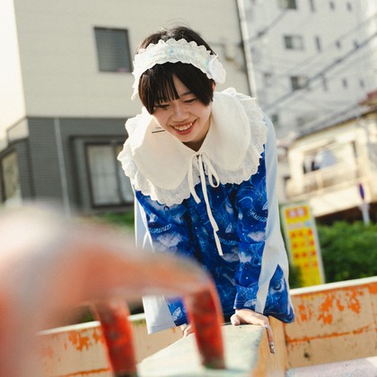彩咲 翼が撮影した「:albumName」の写真