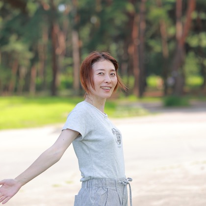 菊原浩司が撮影した「:albumName」の写真