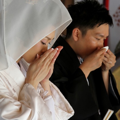 tumiki photoが撮影したウェディングや家族、ビジネスの写真