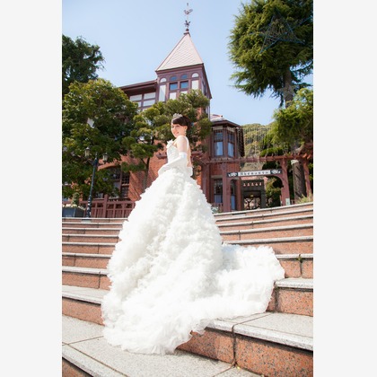 北野プルマリアが撮影したウェディングや家族、ビジネスの写真