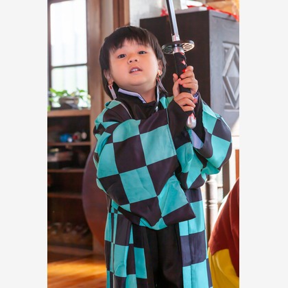 風の彩水の音が撮影した七五三フォトの写真