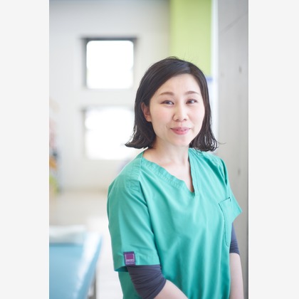 イチフォトが撮影した店舗/オフィス/サロン撮影の写真