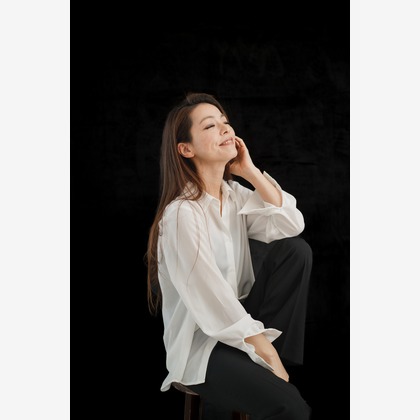 いしづか ちひろが撮影した人物撮影の写真