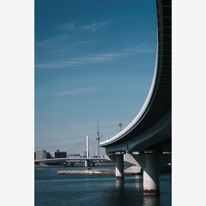 白石智啓が撮影した不動産/竣工の写真